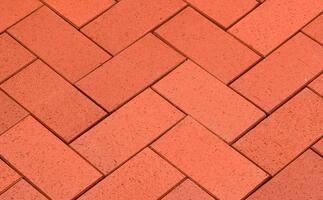  Тротуарная клинкерная брусчатка Penter Baltic Klinker Pavers Classic, 200*100*52 мм: внешний вид